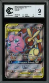 CCC 9 Méga-Lockpin et Rondoudou Gx thumbnail 1