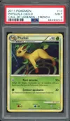 PSA 9 Phyllali Holo thumbnail 1