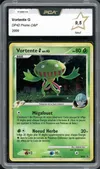 PCA 9.5 Vortente Holo thumbnail 1