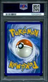 PSA 9 Zoroark de Hisui VStar Gold thumbnail 2