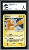 CCC 8 Pikachu Gold Star thumbnail 1