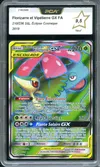 PCA 9.5 Florizarre et Vipélierre Gx thumbnail 1