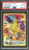 PSA 10 Pikachu thumbnail 1