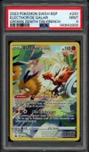 PSA 9 Electhor de Galar thumbnail 1