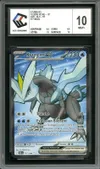CCC 10 Kyurem Ex thumbnail 1