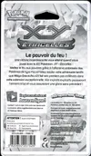 Booster Blister XY Etincelles thumbnail 2