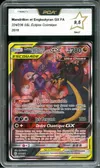 PCA 9.5 Mandrillon et Engloutyran Gx thumbnail 1