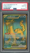 PSA 10 Baojian Ex Gold thumbnail 1
