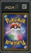 PCA 9.5 Charizard V thumbnail 2
