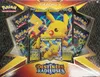 Coffret EB4.5 Destinées Radieuses Pikachu V thumbnail 1