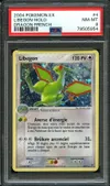 PSA 8 Libégon Holo thumbnail 1