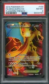 PSA 8 Dracaufeu Ex thumbnail 1