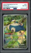 PSA 8 Ronflex thumbnail 1