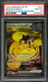 PSA 10 Roc-de-Fer Ex thumbnail 1