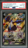 PSA 10 Pingoléon V thumbnail 1