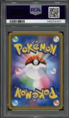 PSA 10 Blastoise & Piplup Gx thumbnail 2