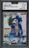 PCA 9 Lougaroc Gx Shiny thumbnail 1