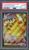 PSA 10 Pikachu VMax thumbnail 1
