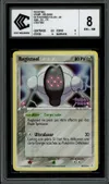 CCC 8 Registeel Reverse thumbnail 1