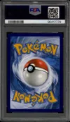 PSA 10 Braségali VMax thumbnail 2