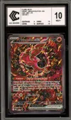 CCC 10 Plumeline Ex thumbnail 1