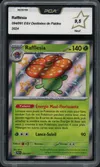 PCA 9.5 Rafflésia Shiny thumbnail 1