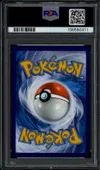 PSA 9 Dracaufeu Radieux thumbnail 2