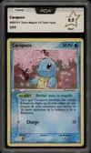 PCA 9.5 Carapuce thumbnail 1
