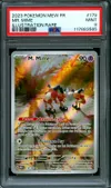 PSA 9 M. Mime thumbnail 1