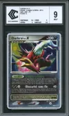 CCC 9 Darkrai Niv. X thumbnail 1