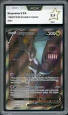 PCA 9.5 Bruyverne V thumbnail 1