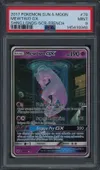 PSA 9 Mewtwo Gx thumbnail 1