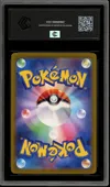 CCC 10 Vaporeon Reverse MasterBall thumbnail 2