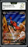 PCA 9.5 Electhor de Galar V thumbnail 1