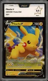 PCA 9.5 Pikachu V thumbnail 1