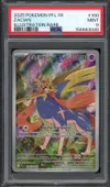 PSA 9 Zacian thumbnail 1