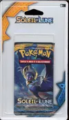 Booster Blister SL1 Soleil et Lune thumbnail 1