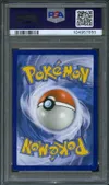 PSA 8 Dracaufeu Holo thumbnail 2