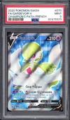 PSA 9 Gardevoir V thumbnail 1