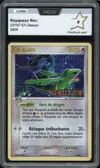 PCA 9 Rayquaza Holo Reverse thumbnail 1