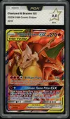 PCA 9.5 Dracaufeu et Roussil Gx thumbnail 1