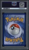 PSA 9 Bulbizarre thumbnail 2