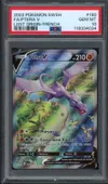 PSA 10 Ptéra V thumbnail 1