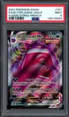 PSA 9 Ectoplasma VMax thumbnail 1