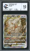 CCC 10 Zoroark de Hisui VStar thumbnail 1