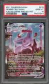PSA 10 Mentali VMax thumbnail 1
