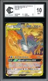 CCC 10 Sulfura, Électhor et Artikodin Gx thumbnail 1