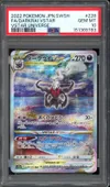 PSA 10 Darkrai VStar thumbnail 1
