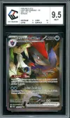 CCC 9.5 Zoroark Ex de N thumbnail 1