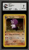 CCC 7 Tartard Holo thumbnail 1